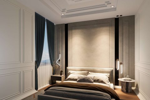 Вилла в Пхукете, Таиланд с 4 спальнями № 166055 - фото 5