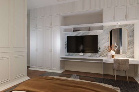 Вилла в Пхукете, Таиланд с 4 спальнями № 166055 - фото 6