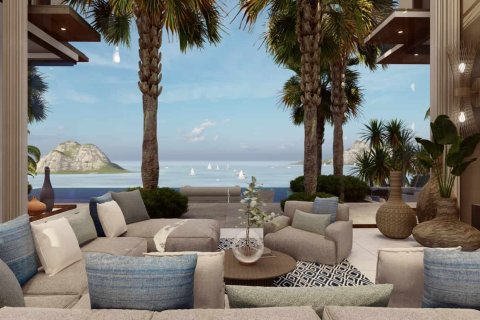 Villa in Phuket, Thailand 5 bedrooms № 166050 - photo 12