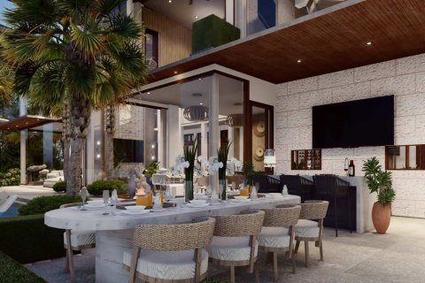 Villa in Phuket, Thailand 5 bedrooms № 166050 - photo 5