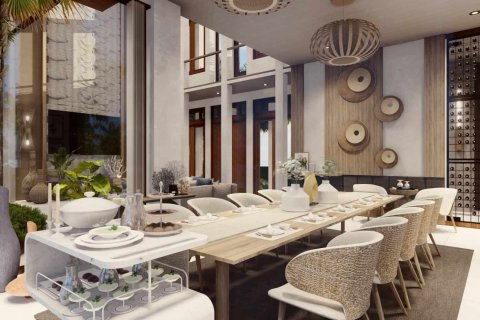 Villa in Phuket, Thailand 5 bedrooms № 166050 - photo 7