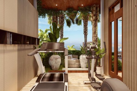 Villa in Phuket, Thailand 5 bedrooms № 166050 - photo 9