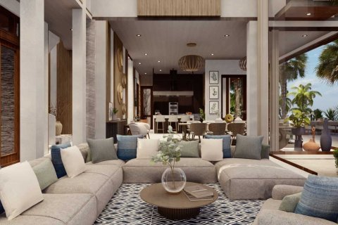 Villa in Phuket, Thailand 5 bedrooms № 166050 - photo 8