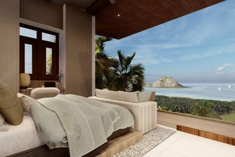 Villa in Phuket, Thailand 5 bedrooms № 166050 - photo 10