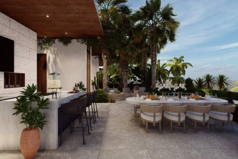 Villa in Phuket, Thailand 5 bedrooms № 166050 - photo 4