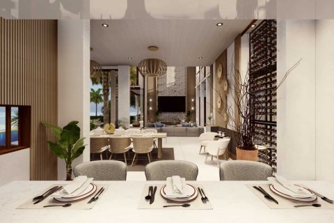 Villa in Phuket, Thailand 5 bedrooms № 166050 - photo 6