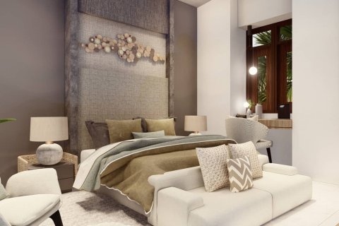 Villa in Mai Khao, Thailand 3 Schlafzimmer № 166054 - Foto 28