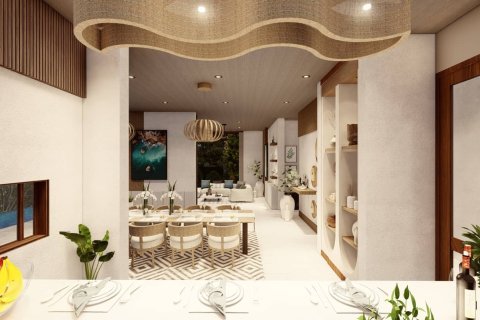 Villa à Phuket, Thaïlande 3 chambres № 166054 - photo 6