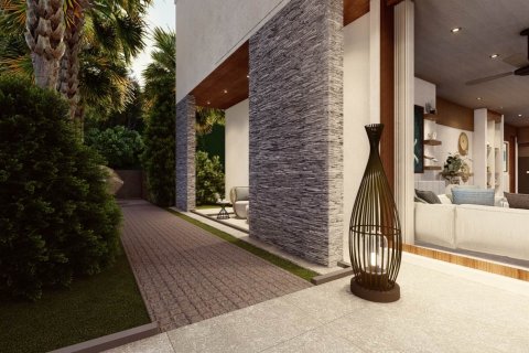 Villa à Phuket, Thaïlande 3 chambres № 166054 - photo 9