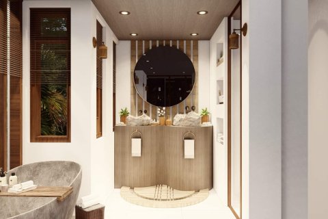 Villa à Phuket, Thaïlande 4 chambres № 166052 - photo 9