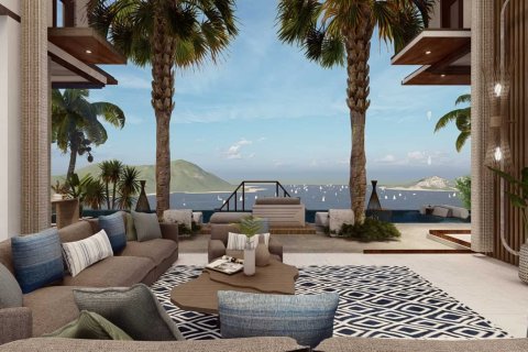 Villa à Phuket, Thaïlande 4 chambres № 166052 - photo 4