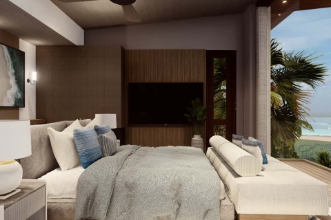 Villa à Phuket, Thaïlande 4 chambres № 166052 - photo 10