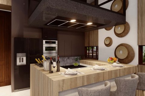 Villa à Phuket, Thaïlande 4 chambres № 166052 - photo 13