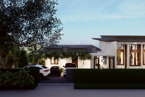 Villa à Phuket, Thaïlande 4 chambres № 166052 - photo 16