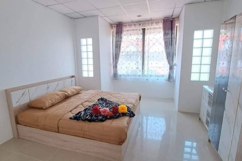 บ้านในพัทยา, ประเทศไทย 2 ห้องนอน № 205388 - รูปถ่าย 15