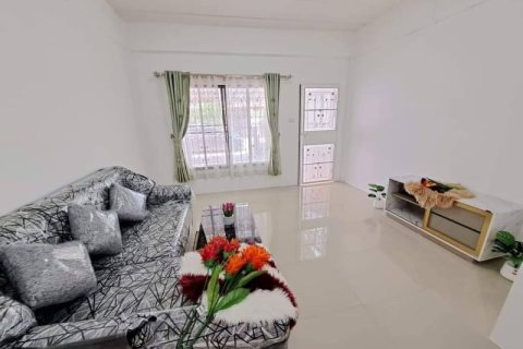 บ้านในพัทยา, ประเทศไทย 2 ห้องนอน № 205388 - รูปถ่าย 6