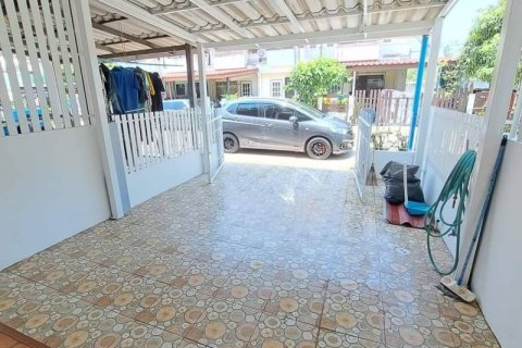 บ้านในพัทยา, ประเทศไทย 2 ห้องนอน № 205388 - รูปถ่าย 3