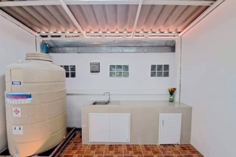 บ้านในพัทยา, ประเทศไทย 2 ห้องนอน № 205388 - รูปถ่าย 10