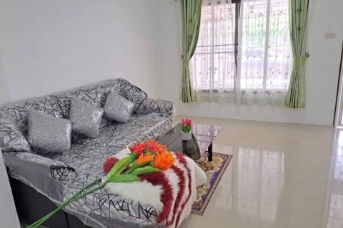 บ้านในพัทยา, ประเทศไทย 2 ห้องนอน № 205388 - รูปถ่าย 5