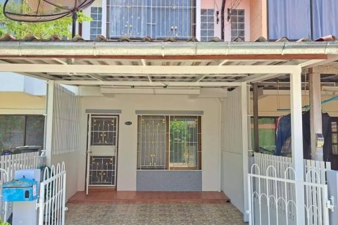 Maison à Pattaya, Thaïlande 2 chambres № 205388