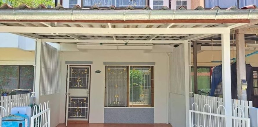บ้านในพัทยา, ประเทศไทย 2 ห้องนอน № 205388