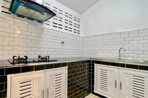 บ้านในพัทยา, ประเทศไทย 2 ห้องนอน № 205389 - รูปถ่าย 4