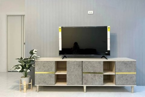 บ้านในพัทยา, ประเทศไทย 2 ห้องนอน № 205389 - รูปถ่าย 6