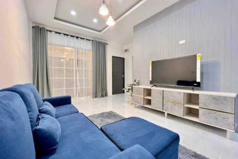บ้านในพัทยา, ประเทศไทย 2 ห้องนอน № 205389 - รูปถ่าย 3