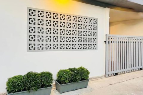 บ้านในพัทยา, ประเทศไทย 2 ห้องนอน № 205389 - รูปถ่าย 17