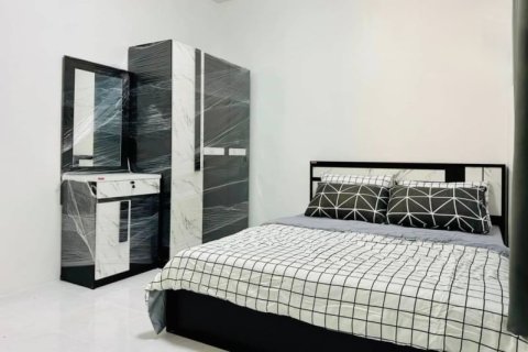 บ้านในพัทยา, ประเทศไทย 2 ห้องนอน № 205389 - รูปถ่าย 2