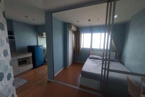 Condo à Pattaya, Thaïlande, 1 chambre № 205390 - photo 4
