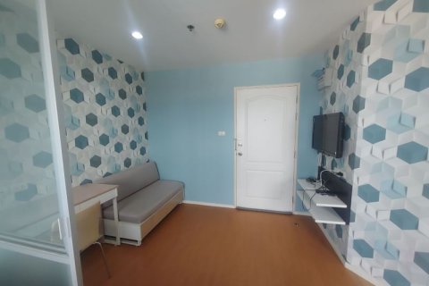 Condo à Pattaya, Thaïlande, 1 chambre № 205390 - photo 7