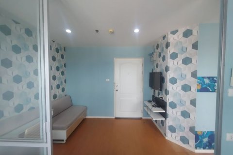 Condo à Pattaya, Thaïlande, 1 chambre № 205390 - photo 9