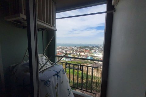 Condo à Pattaya, Thaïlande, 1 chambre № 205390 - photo 5