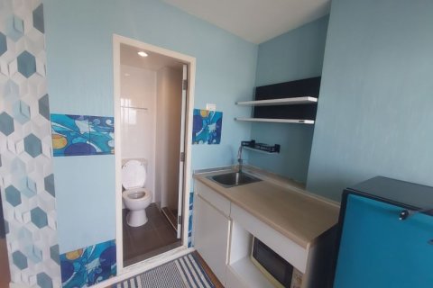 Condo à Pattaya, Thaïlande, 1 chambre № 205390 - photo 6