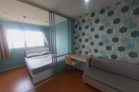 Condo à Pattaya, Thaïlande, 1 chambre № 205390 - photo 8