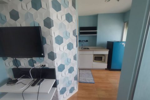 Condo à Pattaya, Thaïlande, 1 chambre № 205390 - photo 10
