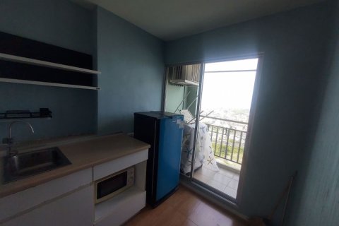 Condo à Pattaya, Thaïlande, 1 chambre № 205390 - photo 3