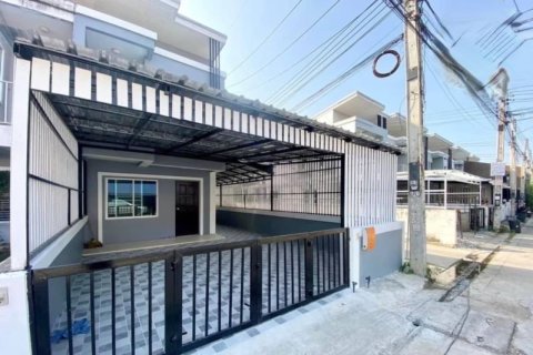 House in Pattaya, Thailand 2 bedrooms № 205387