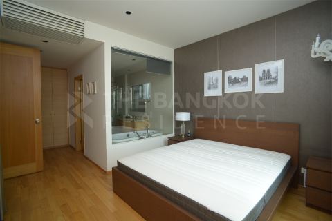 คอนโดมิเนียมในกรุงเทพฯ, ประเทศไทย, 2 ห้องนอน № 187690 - รูปถ่าย 5