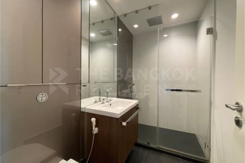 Condo in Bangkok, Thailand, 2 bedrooms  № 187692