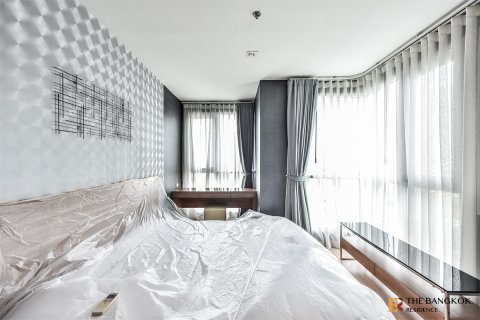 Condo à Bangkok, Thaïlande, 1 chambre  № 187693