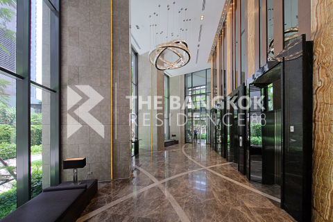 Condominio de 2 dormitorios en Bangkok, Tailandia № 187689 - foto 9