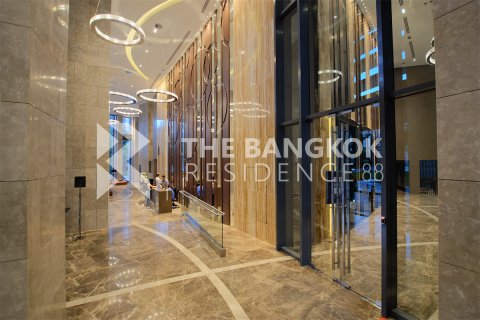 Condominio de 2 dormitorios en Bangkok, Tailandia № 187689 - foto 9