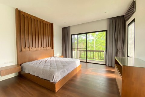 House in Chiang Mai, Thailand 4 bedrooms № 119926 - photo 28