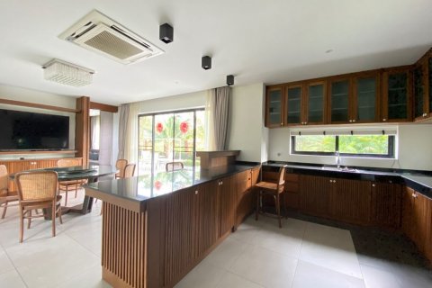 House in Chiang Mai, Thailand 4 bedrooms № 119926 - photo 12
