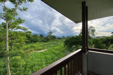 House in Chiang Mai, Thailand 4 bedrooms № 119926 - photo 30