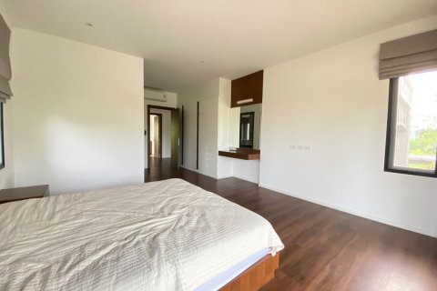 House in Chiang Mai, Thailand 4 bedrooms № 119926 - photo 27