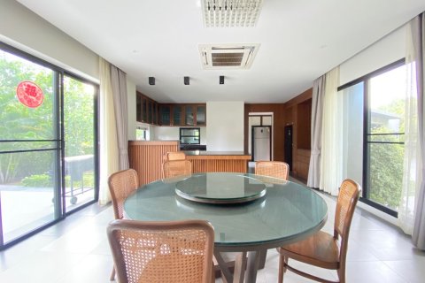 House in Chiang Mai, Thailand 4 bedrooms № 119926 - photo 8