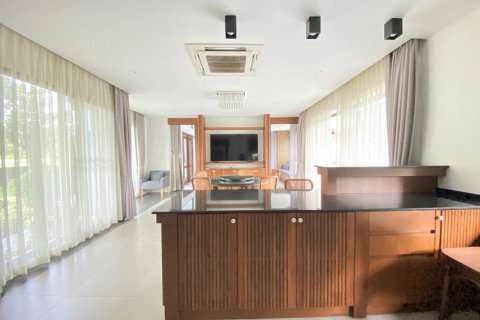 House in Chiang Mai, Thailand 4 bedrooms № 119926 - photo 9